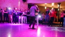 Mesothelioma Attorneys California : conference call usa Dancecon : Enah et Carolina, Sensual kizomba dance ➪ Kizomba baile sensual