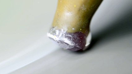 How Make Facets in Gemstones.mp4