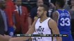 Rudy Gobert Posterizes Jahlil Okafor | Sixers vs Jazz | December 29, 2016 | 2016-17 NBA