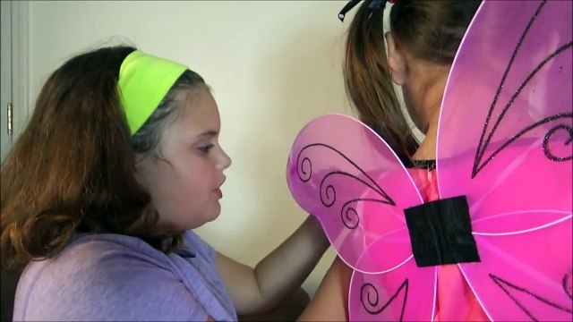 Bad Baby Mummy Annabelle Magic Butterfly Fairy Victoria Toy Freaks Hidden Egg-cJpQaNu