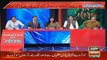 journalist Kashif Abbasi & Sabir Shakir Chitrols Marvi Sirmad