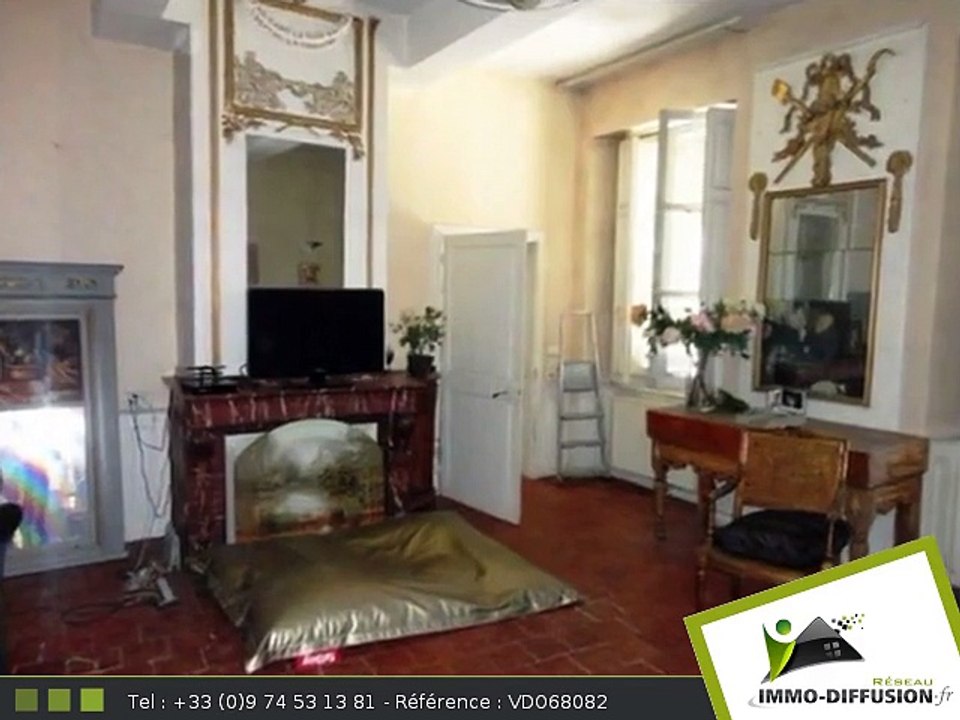 T3 A vendre Auch 70m2 - 102 000 Euros