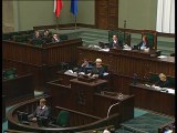 Poseł Małgorzata Pępek - Wystąpienie z dnia 14 grudnia 2016 roku.