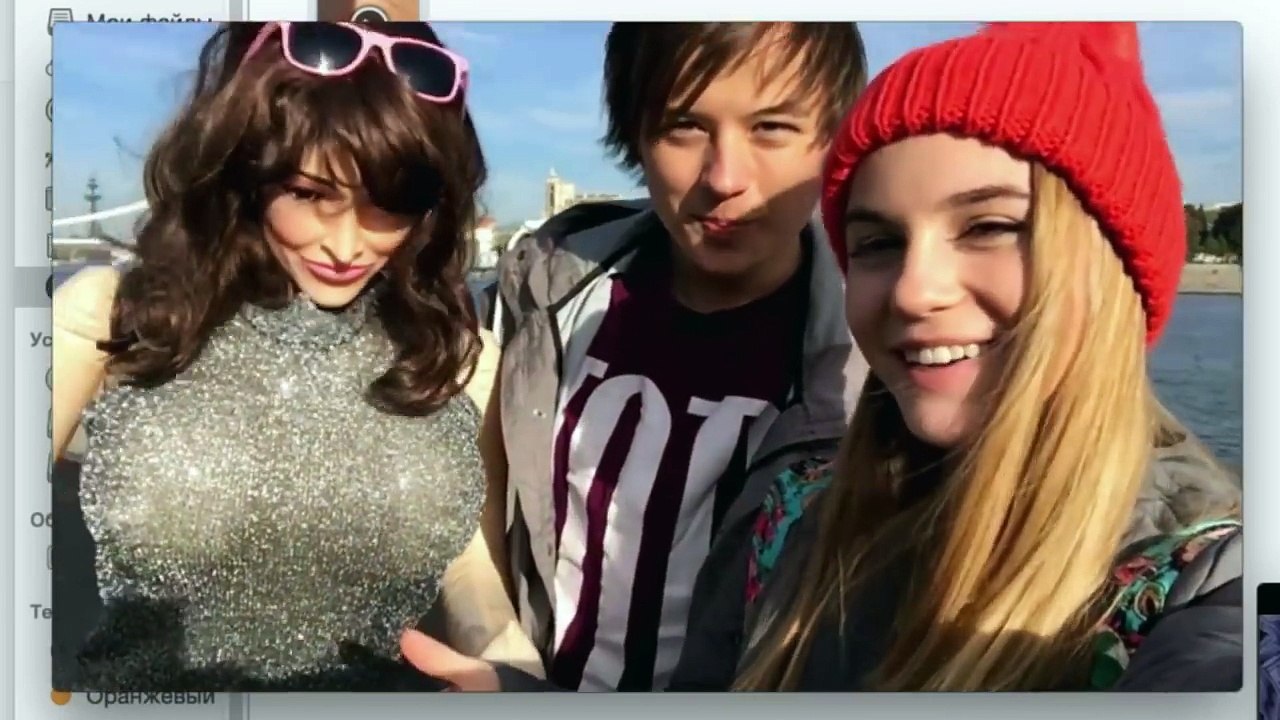 Взломать блогеров (2016) смотреть HD720p