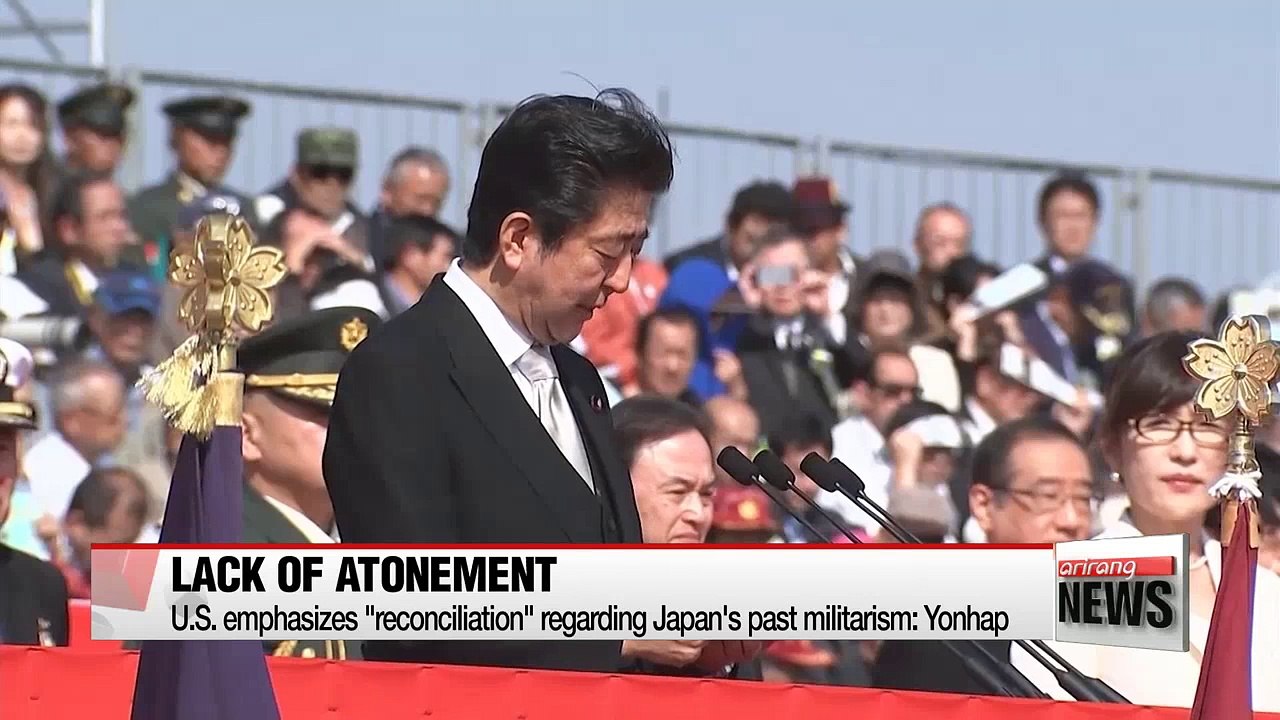 U.S. condemns controversial Yasukuni shrine visit by Japan's defense minister