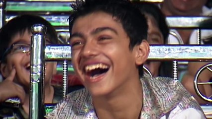 Naveen Prabhakar's Hillarious Mimicry