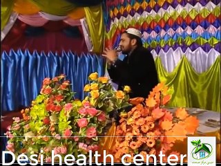 Qasam Khuda Di Mera Iman Aye Ke Har Zamana Huzoor Da Ay