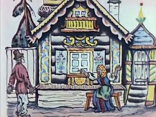 Сказки Пушкина. Чтецкие программы, 1979 год.