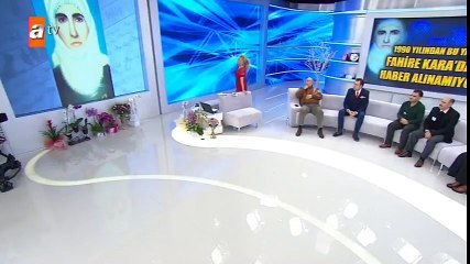 Müge Anlı ile Tatlı Sert 30 Aralık 2016 Tek Parça İzle Part 3