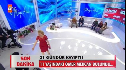 Müge Anlı ile Tatlı Sert 30 Aralık 2016 Tek Parça İzle Part 4