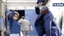 PLöTZLICH PAPA SPECIAL: OMAR SY WIRD VATER