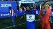 [HIGHLIGHTS] LA LIGA PROMISES: FC Barcelona (Infantil B) – At. Madrid (6-1)