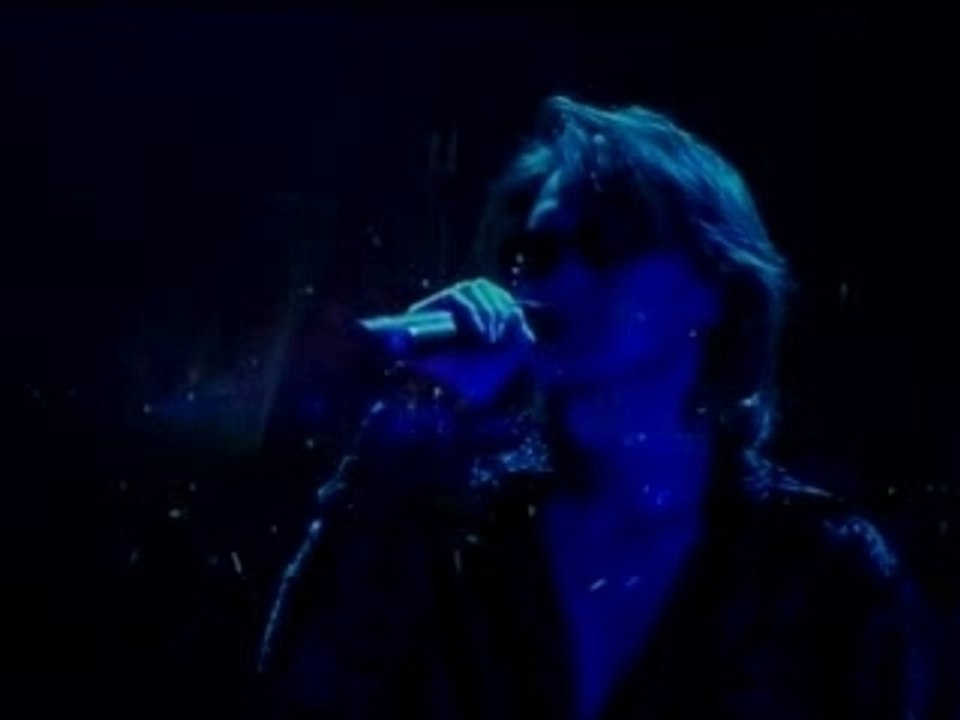 Xjapan-rusty nails