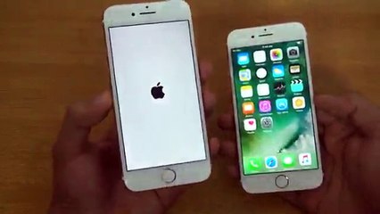 iPhone 7 - Unboxing, Setup & First Look! (4K)