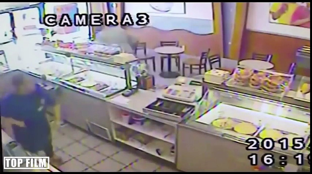 The Best Instant karma Videos to Thieves December 2016 video