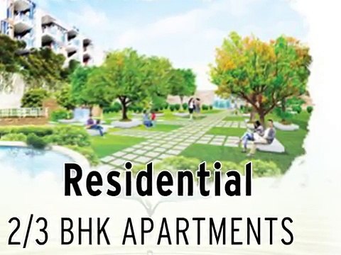 Godrej Properties Noida