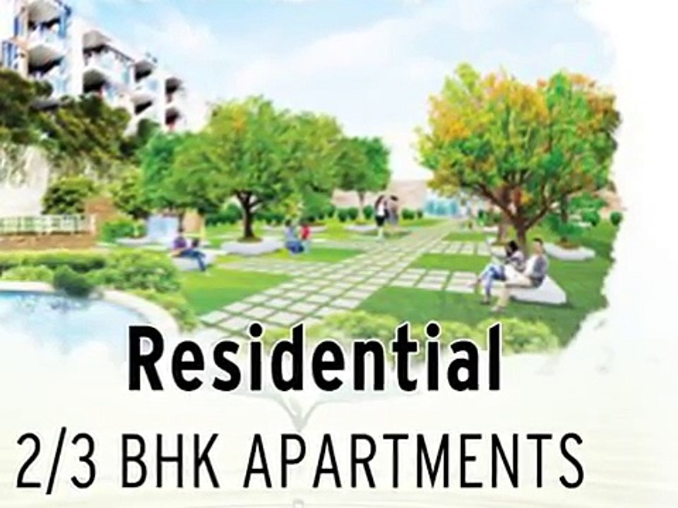 Godrej Properties Noida