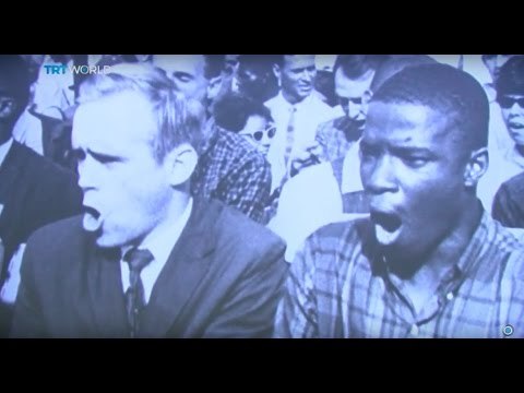 Showcase: National Museum of African American History and Culture