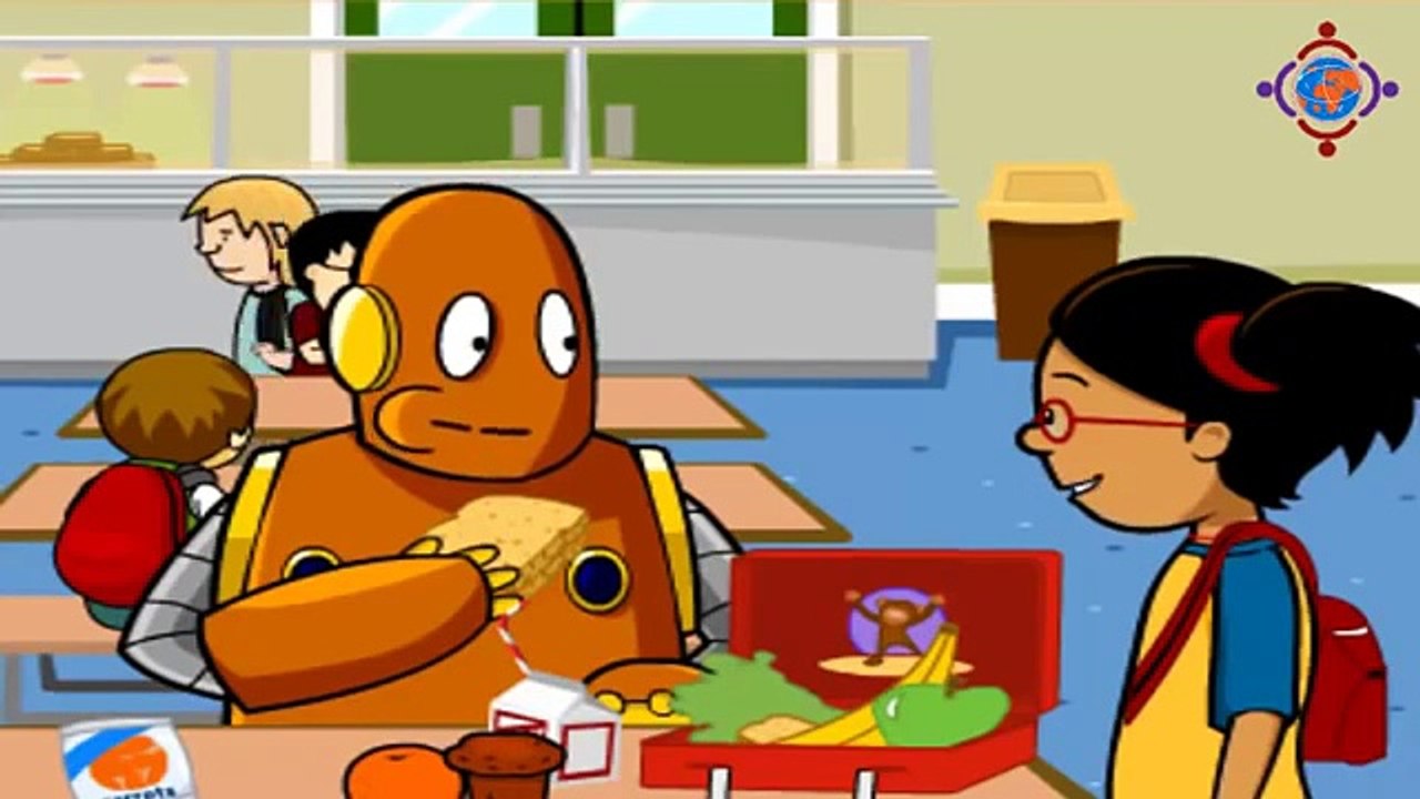 Health -Learn How to be well-Learn about Dentist & teeth -going to dentist Learning Video Animation