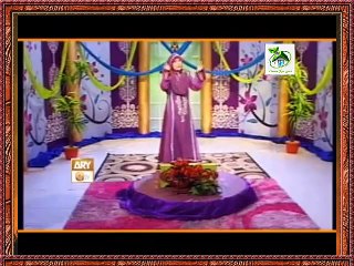 BUHAT HI PYARI AWAZ ME NAT/12 rabi ul awal aagya