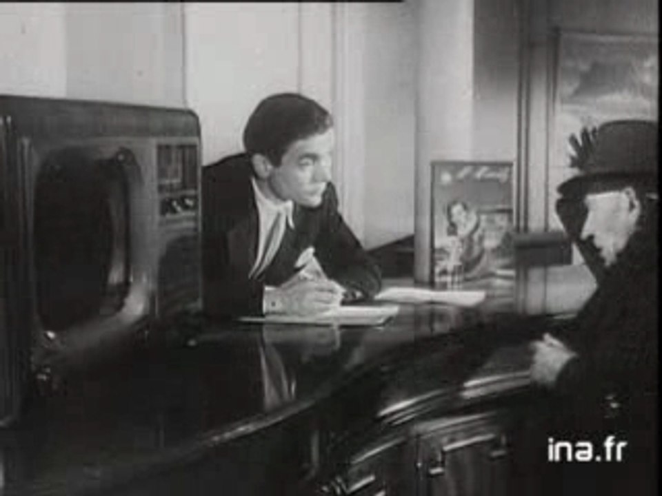 Internet anticipation ortf 1947