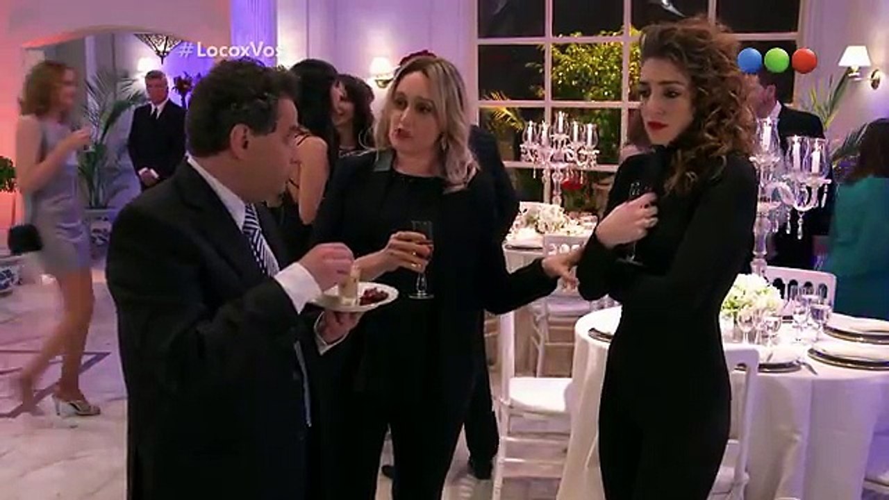 Loco x vos capitulo 68