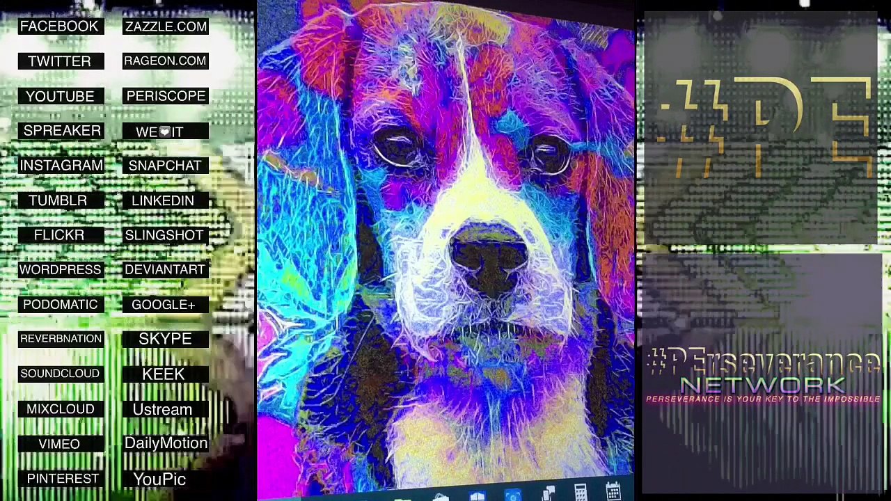 Colorful Binds pixel art creation by Peter Elvidge finished on 12/20/2016 https://youtu.be/WkhLcAfgmng