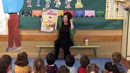 Oxford Reading Tree- Ideas for Children learning English aged 2-3