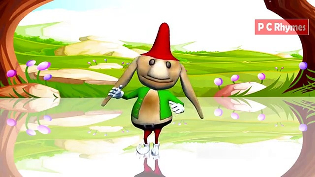 Monster ABC Song | Collection of Nursery Rhymes.