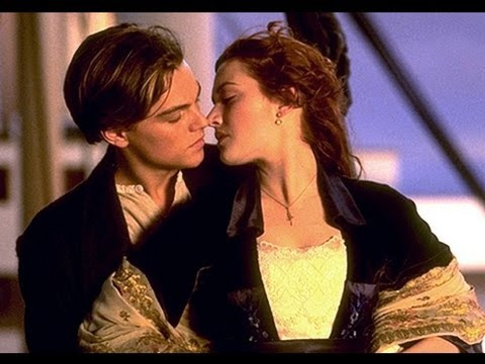 Jon Landau - Producer Of Titanic Talks About Making Titanic In 3D