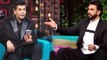 Karan Johar's BEST Reaction To Ranveer Singh's INSULT On Koffee With Karan Season 5