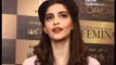Sonam Kapoor Talks About Being Paired Opposite Farhan Akhtar In 'Bhaag Milkha Bhaag'