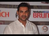 John Abraham talks about his maiden production 'Vicky Donor'