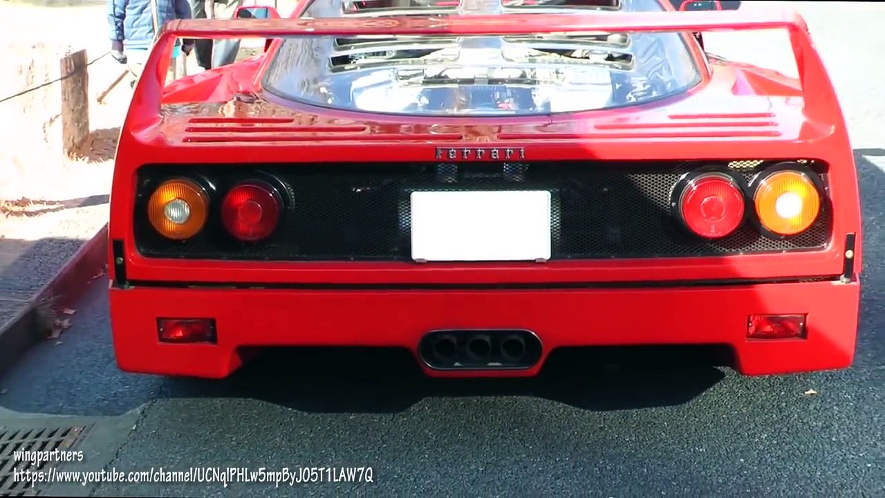 14 Best-Sounding Turbocharged Car Engines of All Time