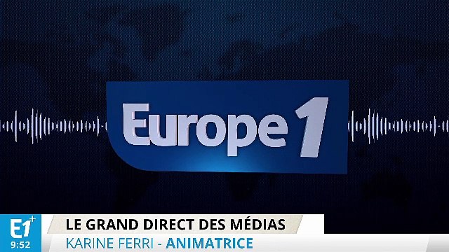 Karine Ferri : Sur ce bêtisier, il va y avoir beaucoup de surprises, des choses inédites