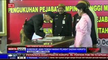 Gubernur Jawa Tengah Malu Atas OTT KPK Terhadap Bupati Klaten