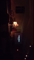 YMV Variety Show. Christella Williams- Life of The Party originally by Shawn Mendes