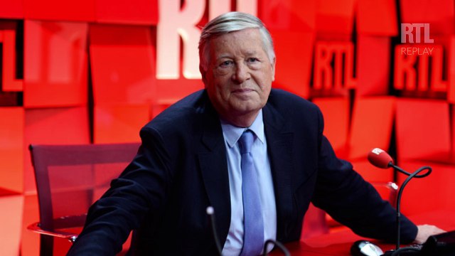 Présidentielle 1995 : Le laboureur Chirac a distancé le tracteur Balladur , selon Alain Duhamel