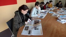 Témoignage de Christine Cauchon, pilote du Péguy’Mag (lycée Charles Péguy de Gorges, 44)