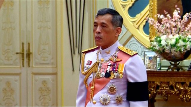 Thailand: Lese majeste law in focus as new year approaches