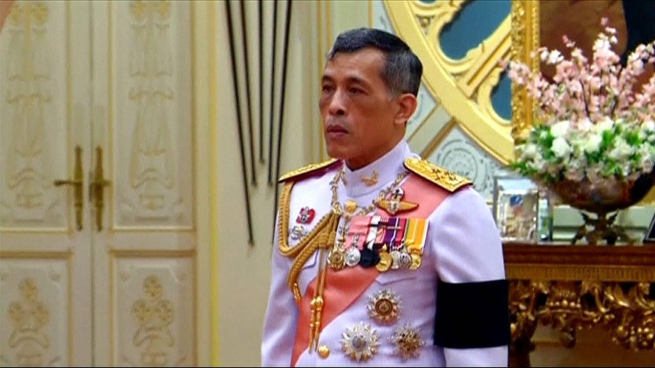 Thailand: Lese majeste law in focus as new year approaches