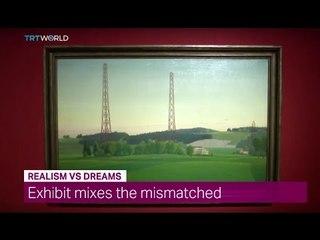 Showcase: Surrealism and New Objectivity