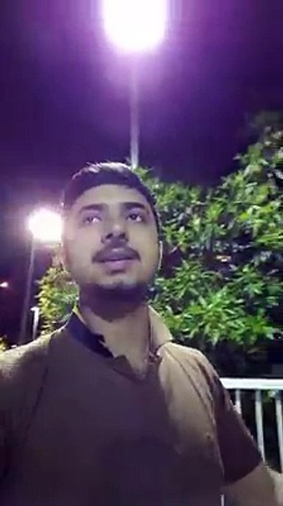 Amjad Sabri Murder to Shia Genocide