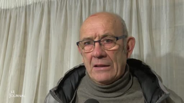 Noël : La Crèche Vivante de Landevielle 2016 (Vendée)