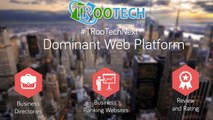 Developing Business Directories - Consumer Review Websites - TRooTech