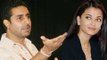 Abhishek Bachchan Does Not Want To Work Aishwarya Rai, Calls Her Old | Lefty Movie