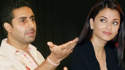 Abhishek Bachchan Does Not Want To Work Aishwarya Rai, Calls Her Old | Lefty Movie