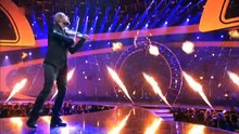 HOW MANY TIMES David Garrett