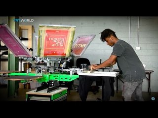 America Votes 2016: US "Motor City" striving to restore growth