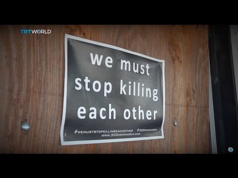 America Votes 2016: Candidates make gun violence a top issue
